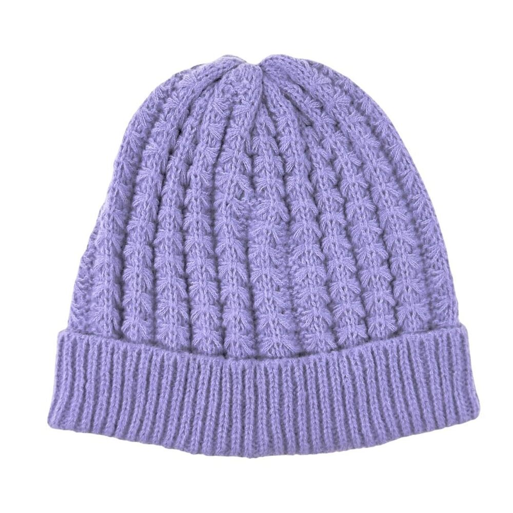 4520 Knit Hats Beanies Winter Pom Beanie or Beanies Cable Knit Beanie US